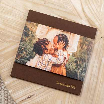 Hardcover Photo Books