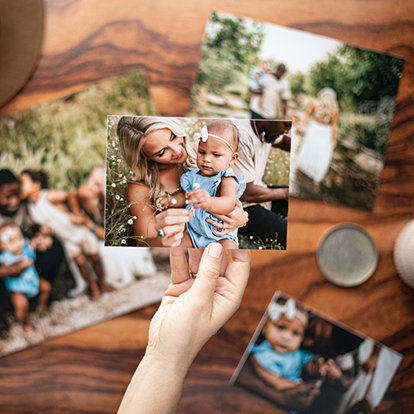 10% Off Photo Prints