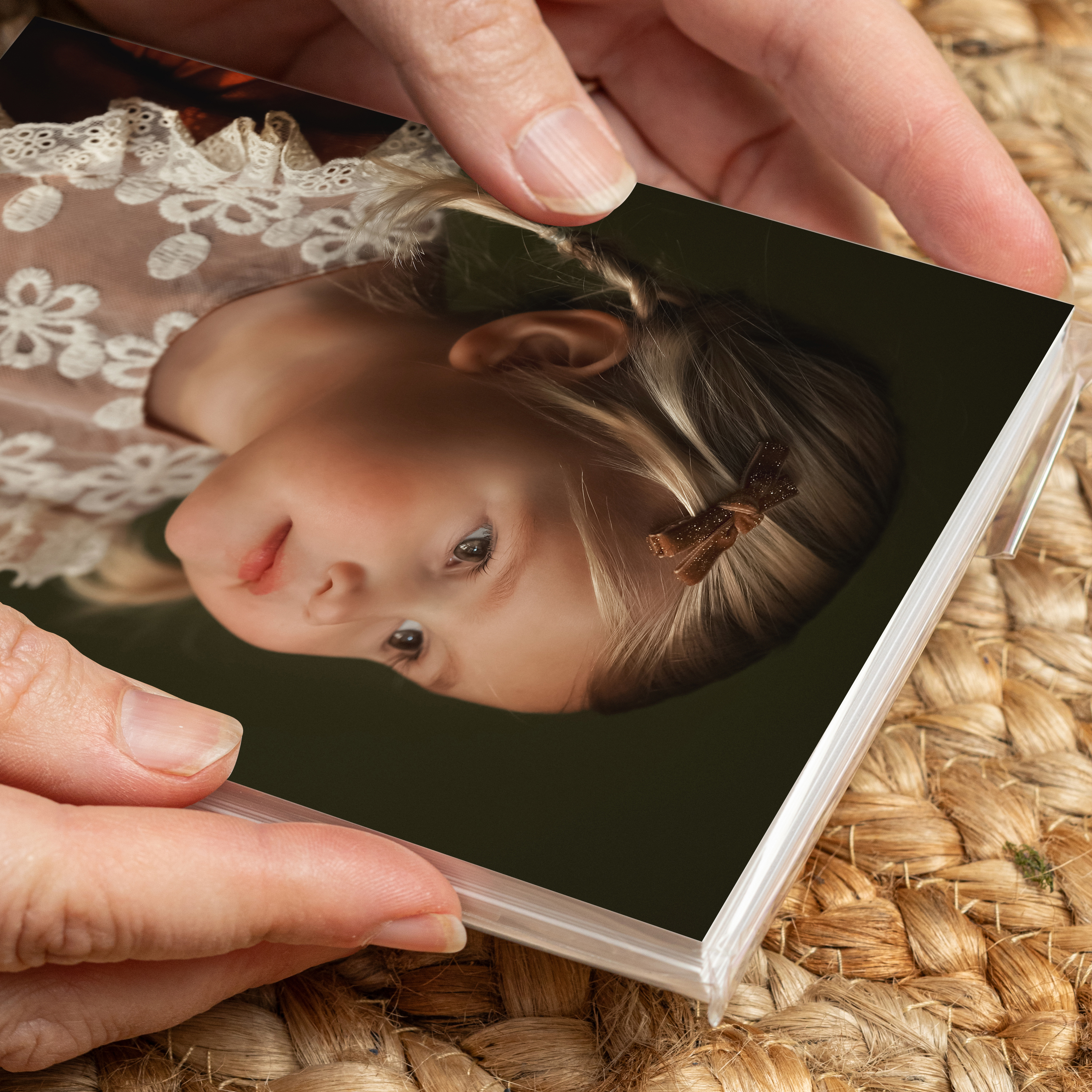 Signature Press Print Sets | Ultra-Thick Card Stock Prints