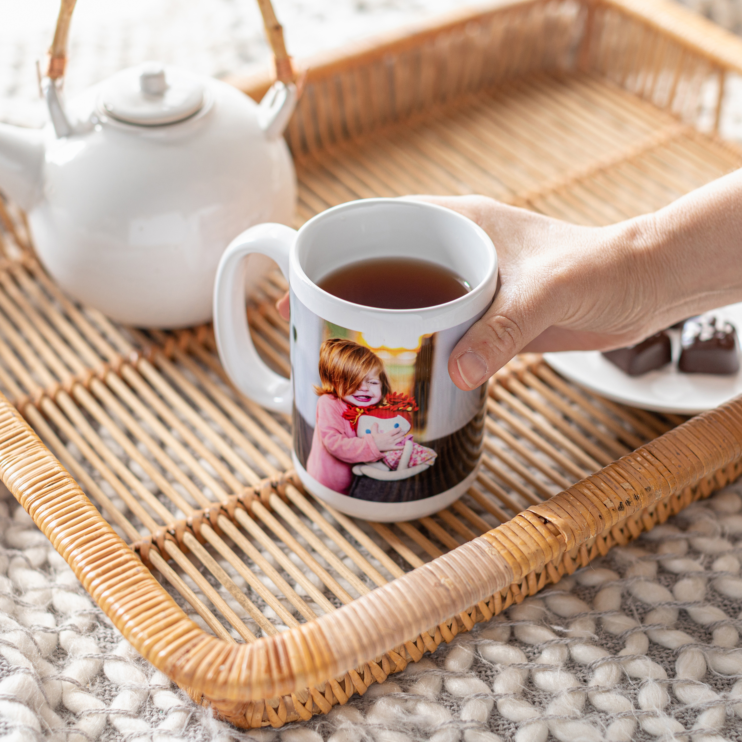 Mini Gallery | Photo Mugs | Mpix