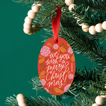 Christmas Ornament