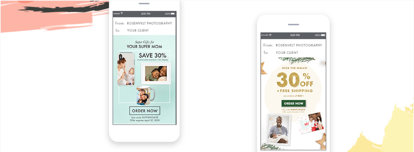 Market your photography