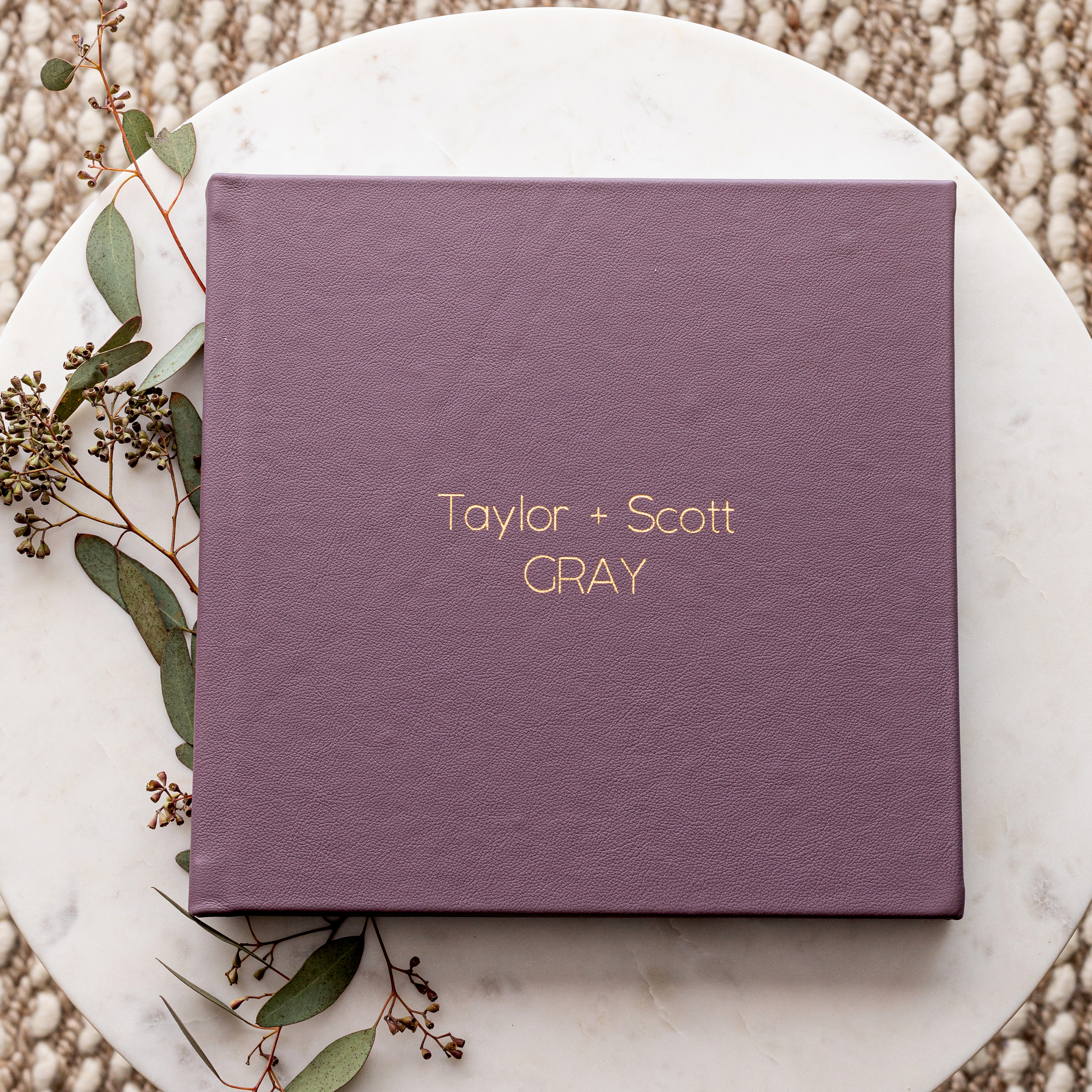 Quality Photo Books & Albums | Handcrafted in the USA