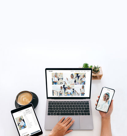 Zenfolio - All-in-one website to showcase, share & sell photography.