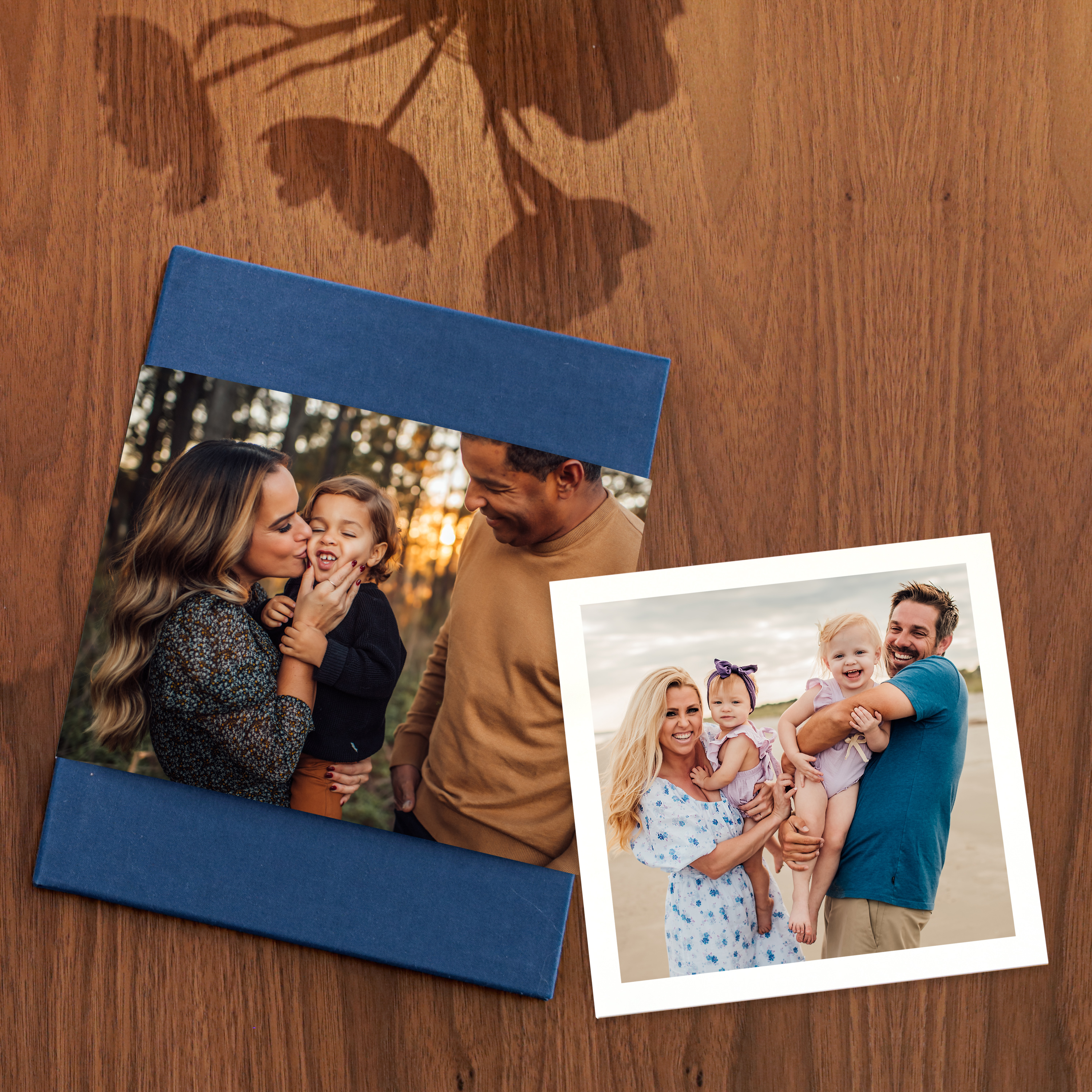 Quality Photo Books & Albums | Handcrafted In The USA