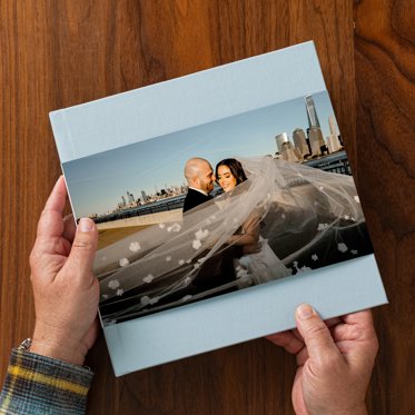 Premium Hardcover Books