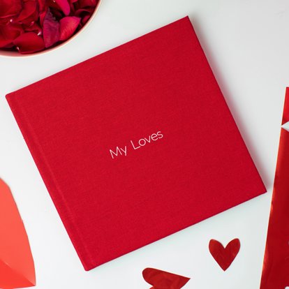 Photo Wall Calendars