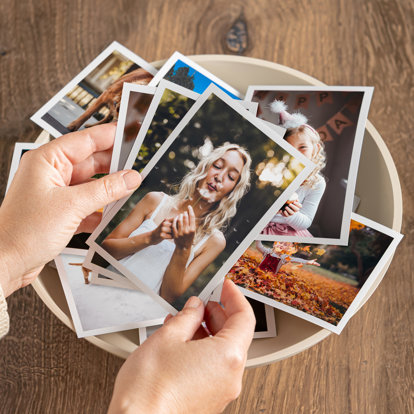 10% Off Photo Prints