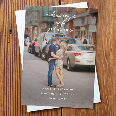 Photo Cards | Create Personalized Greeting Cards