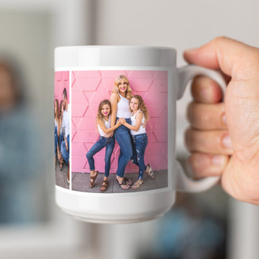 Photo Mugs