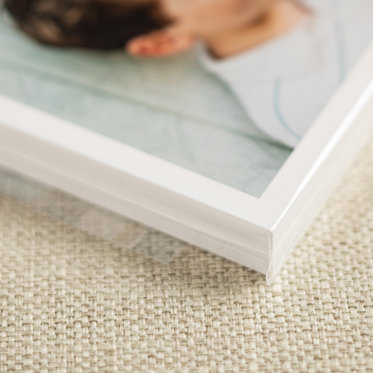 Signature Press Print Sets | Ultra-Thick Card Stock Prints
