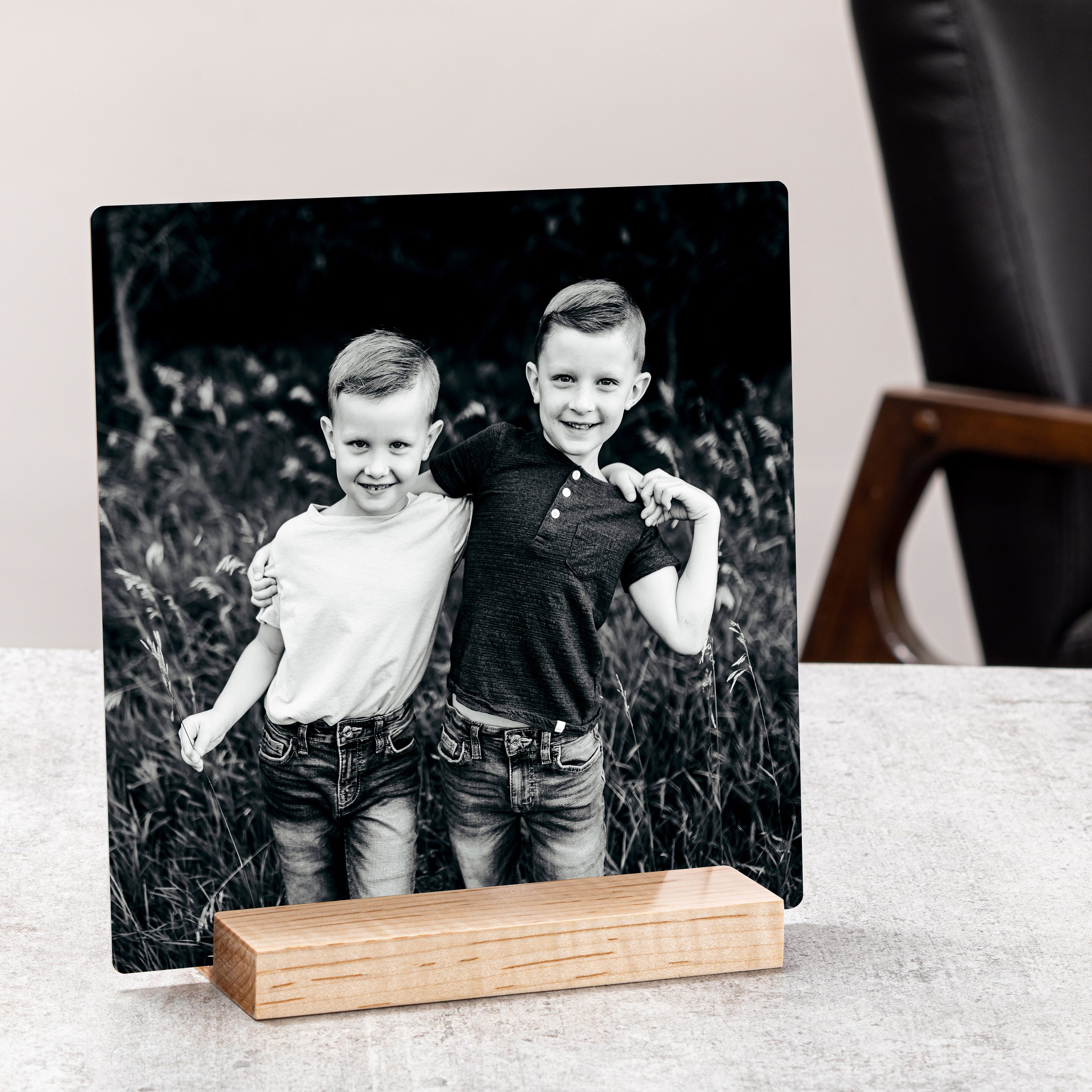 Tabletop Prints, Custom Photo Prints