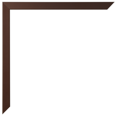 Copper Flat Frame