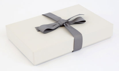 Boutique Packaging