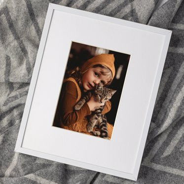 Framed Photo Prints