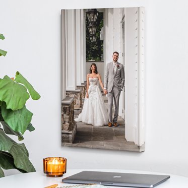 Canvas Gallery Wraps