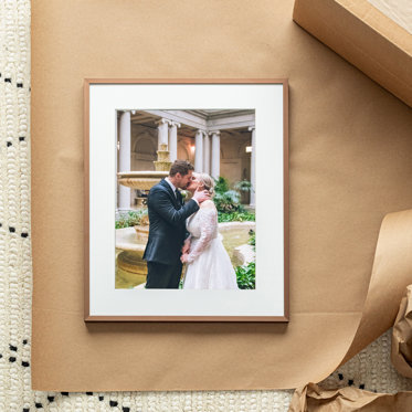 Custom Framed Wedding Photos Online