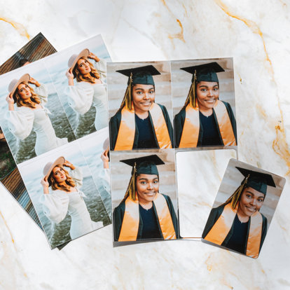 Wallet Photo Prints