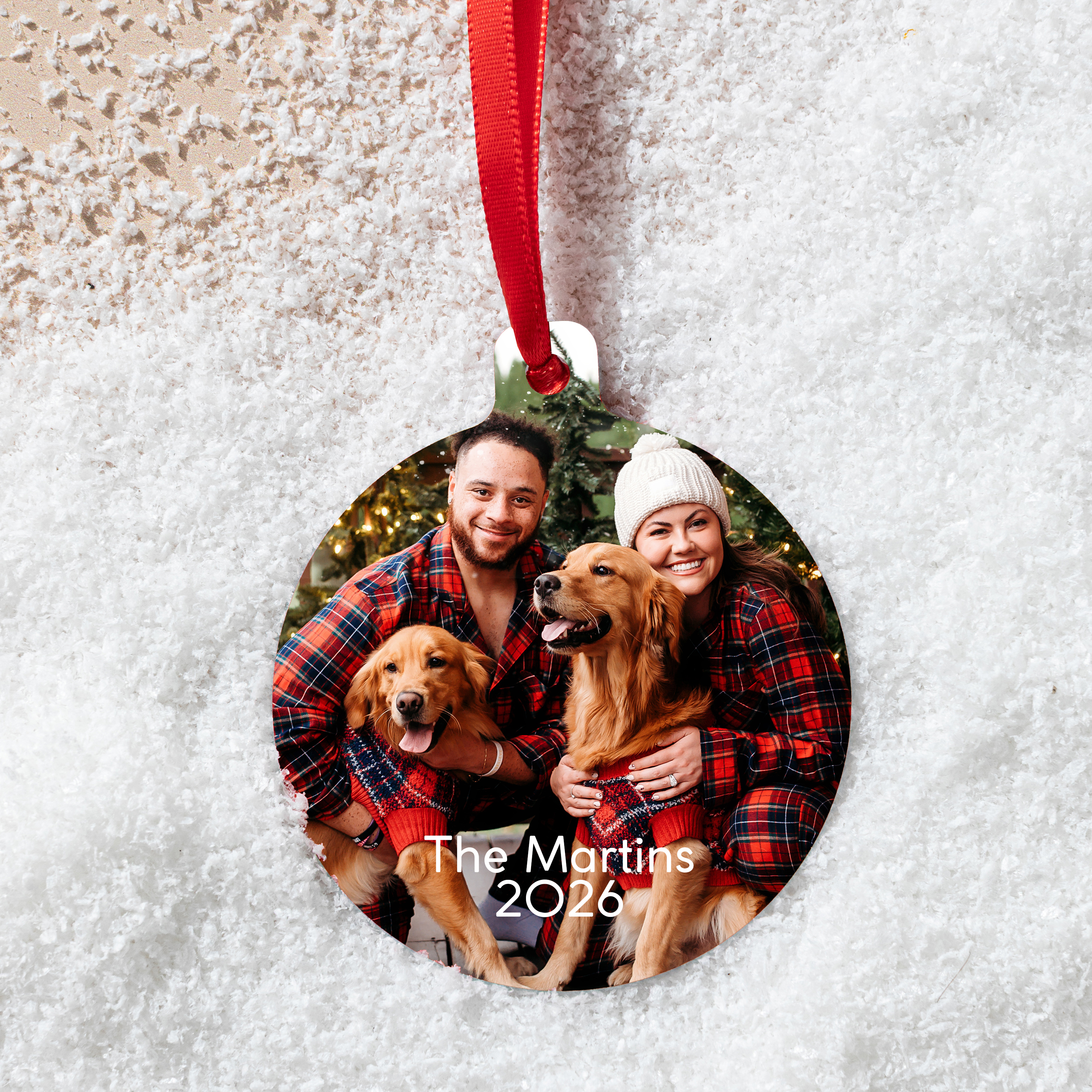 Mpix Photo Ornaments - Thumbnail 2
