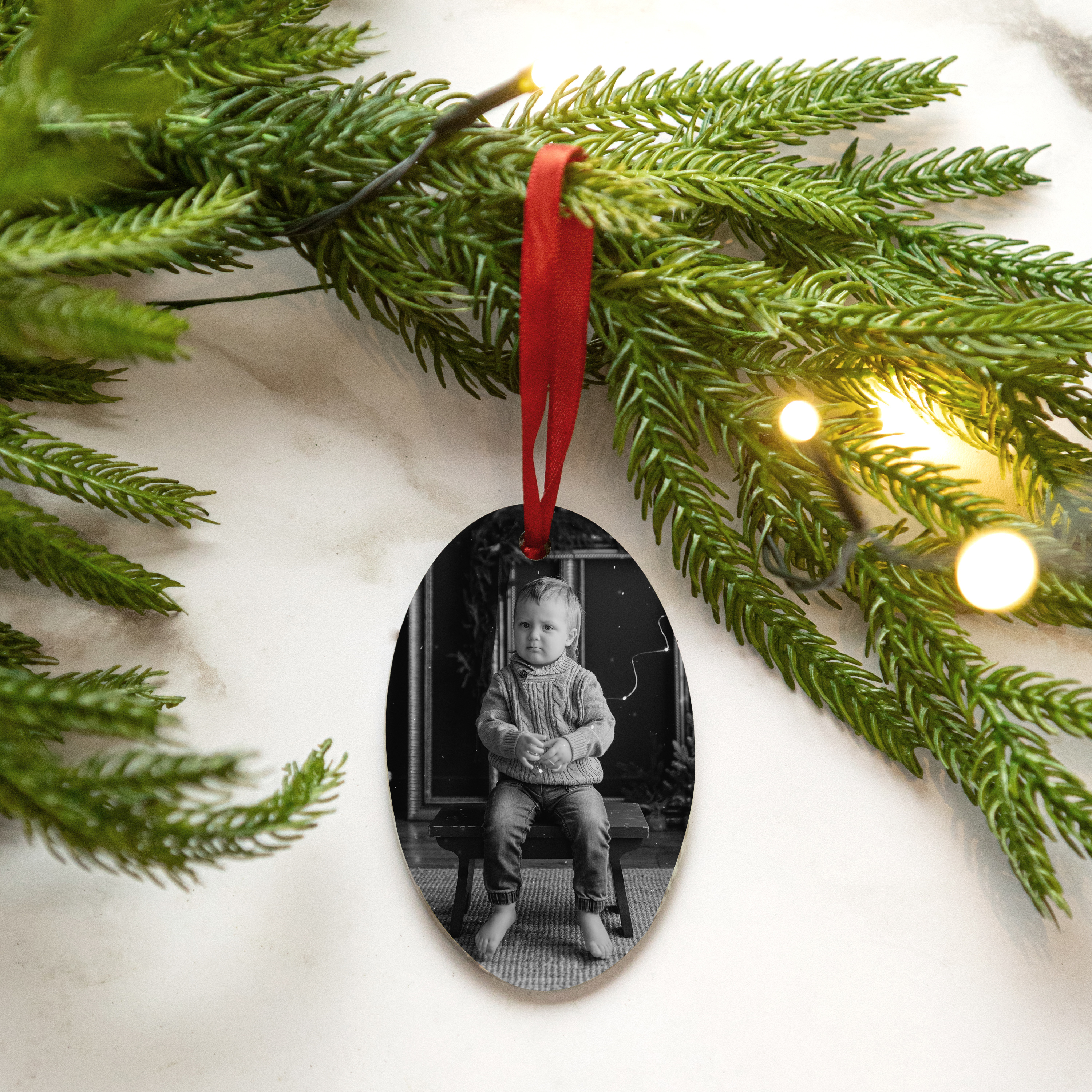 Mpix Photo Ornaments