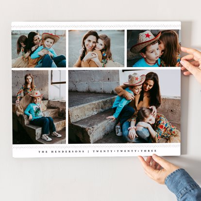 11x14 Photo Panels® Mixtile, Wall Print, Custom Print, Photo Print