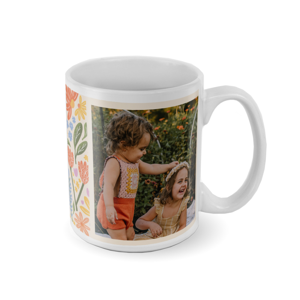 Mpix Photo Mug - Thumbnail 3