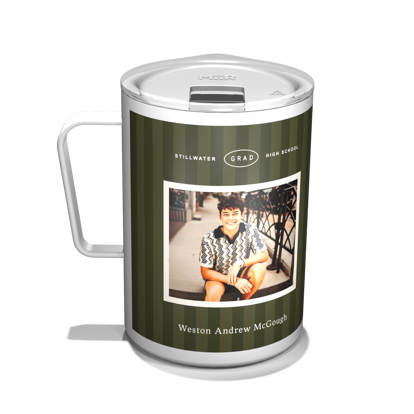 Drinkware Left