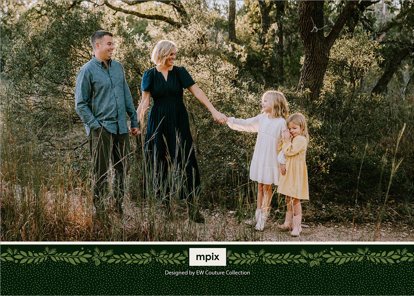 Enchanted Tale | Christmas Cards | Mpix