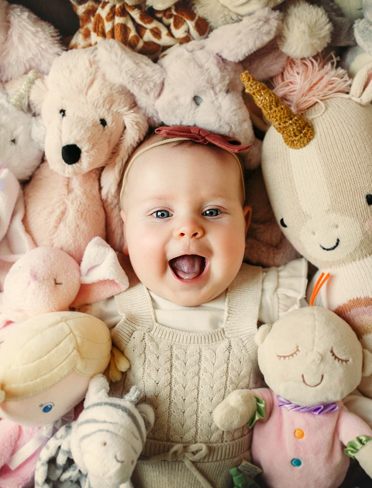 Full Photo Blanket | Personalized Blankets | Mpix