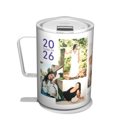 Drinkware Left