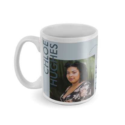 Mug Left