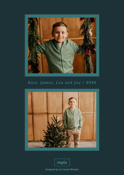 Back
