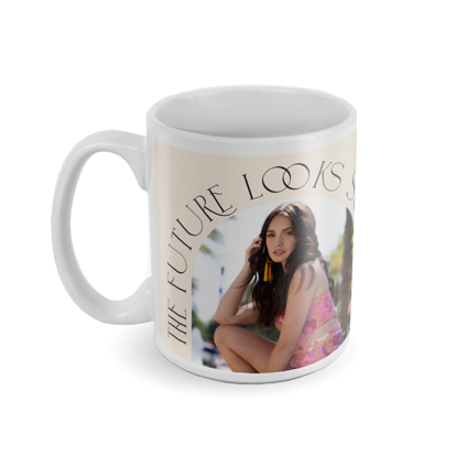Mug Left
