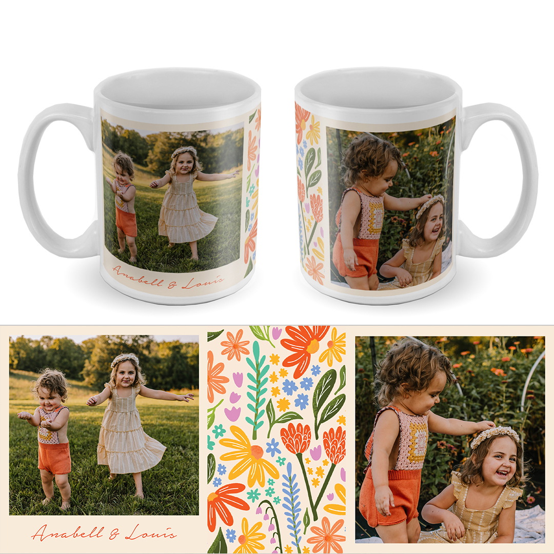 Mpix Photo Mug - Thumbnail 4