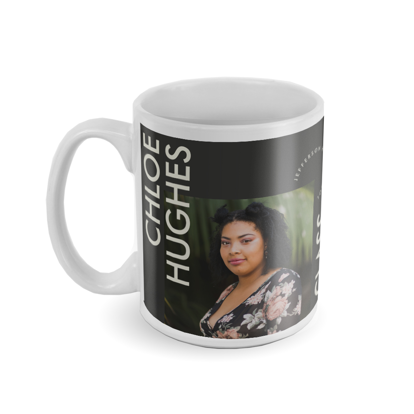 Mug Left