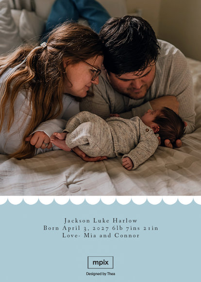 Back