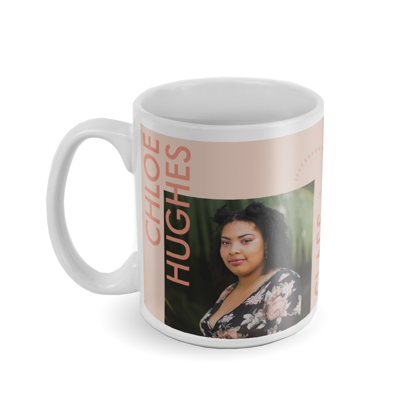Mug Left